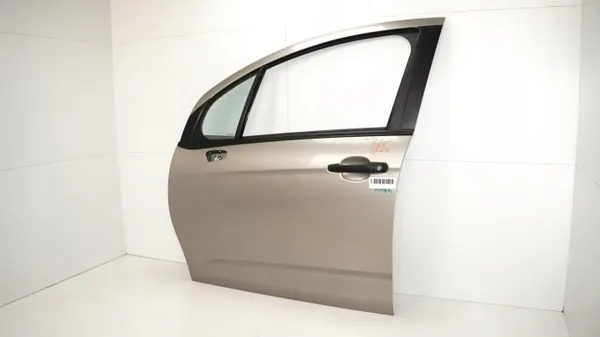 Voorlinker deur OEM 360153518 voor Citroen C3 II image 3