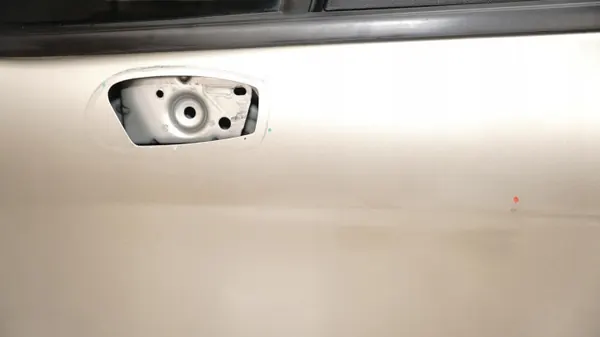 Voorlinker deur OEM 360153518 voor Citroen C3 II image 4
