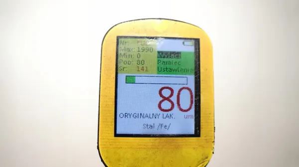 Voorlinker deur OEM 360153518 voor Citroen C3 II image 6