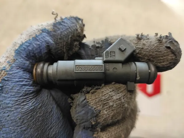 Iniettori VW POLO 3 III 6N2 LIFT 99- 1.4 030906031J image 4