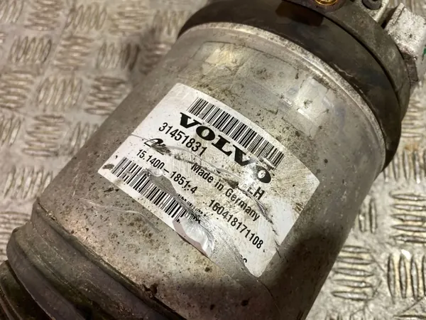 Volvo XC90 2018 Vorderer Luftfederungsdämpfer OEM 31451831 image 4