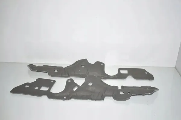 Isolamento acústico OEM 7478487 para BMW X7 G07 2020 image 2