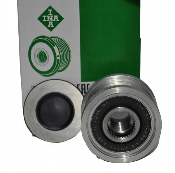 Vaihtovirtageneraattorin kytkin Schaeffler INA 535 0024 10 image 7