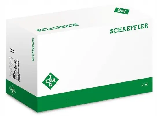Vaihtovirtageneraattorin kytkin Schaeffler INA 535 0024 10 image 8