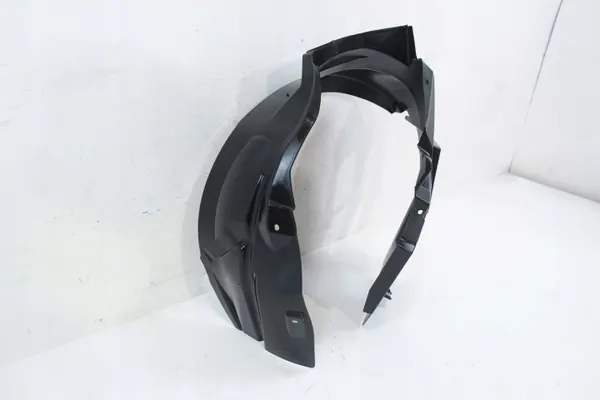 Fiat 500 S 2013 Frontkotflügel links OEM 51934459 image 3