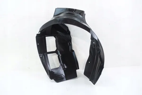 Fiat 500 S 2013 Frontkotflügel links OEM 51934459 image 4