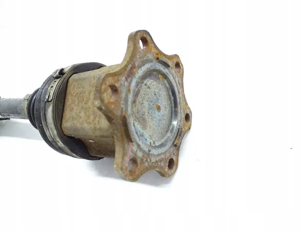 Vänster framaxel VW Golf VII Audi A3 8V Seat Leon III image 2