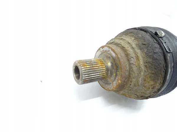 Vänster framaxel VW Golf VII Audi A3 8V Seat Leon III image 3