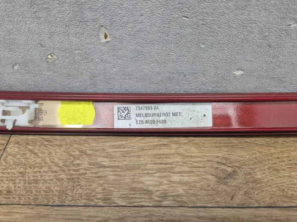 BMW 4 F32 Moldura Teto Esquerda OEM 7347999 7285925 image 7