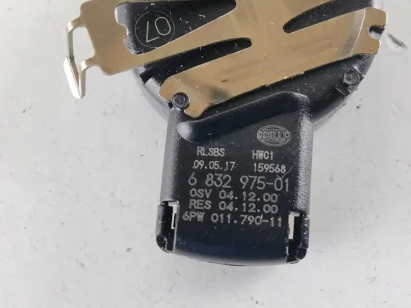 BMW OE 6832975 Regensensor - Gebruikt image 3