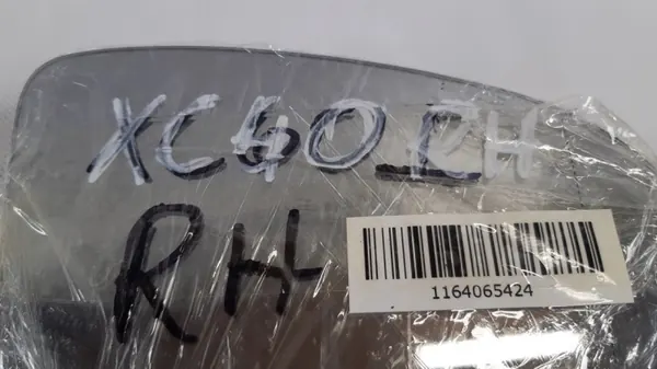 Volvo XC60 I Peili-Insert Oikea OEM ACM100 image 9