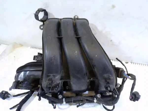 Coletor de admissão Volkswagen Audi Seat Skoda 1.0 MPI (F) image 2