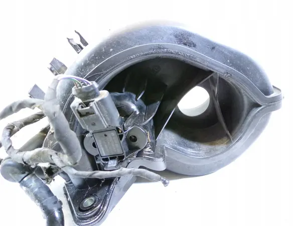 Coletor de admissão Volkswagen Audi Seat Skoda 1.0 MPI (F) image 4