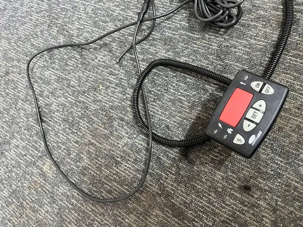 IVECO DAILY VI LIFT EURO 6 2.3 HPI Automat 2021r OEM image 3