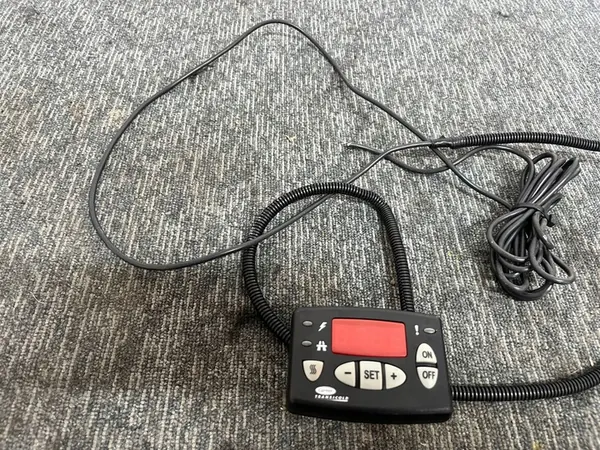 IVECO DAILY VI LIFT EURO 6 2.3 HPI Automat 2021r OEM image 4