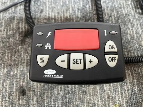 IVECO DAILY VI LIFT EURO 6 2.3 HPI Automat 2021r OEM image 5