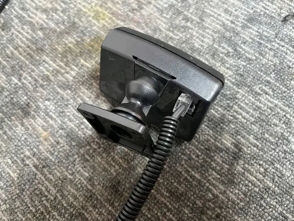 IVECO DAILY VI LIFT EURO 6 2.3 HPI Automat 2021r OEM image 8