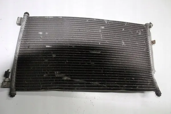 Nissan OE 92100-AX80B Ilmastointikondensaattori image 3