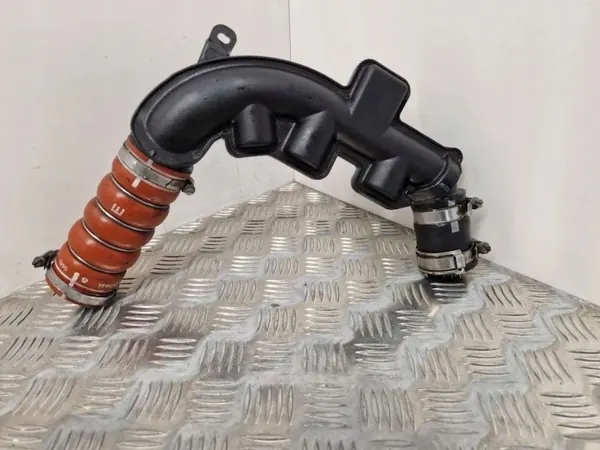 Tuyau d'intercooler OEM 9659145580 pour Peugeot 508 image 2