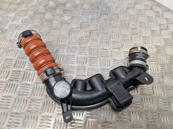 Tuyau d'intercooler OEM 9659145580 pour Peugeot 508 image 3