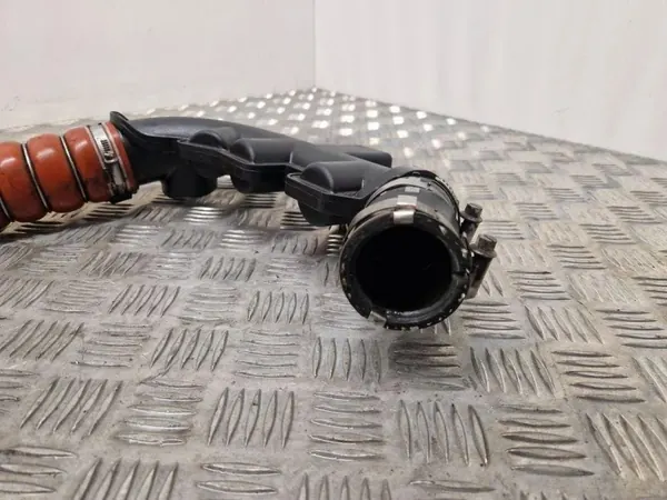 Tuyau d'intercooler OEM 9659145580 pour Peugeot 508 image 5