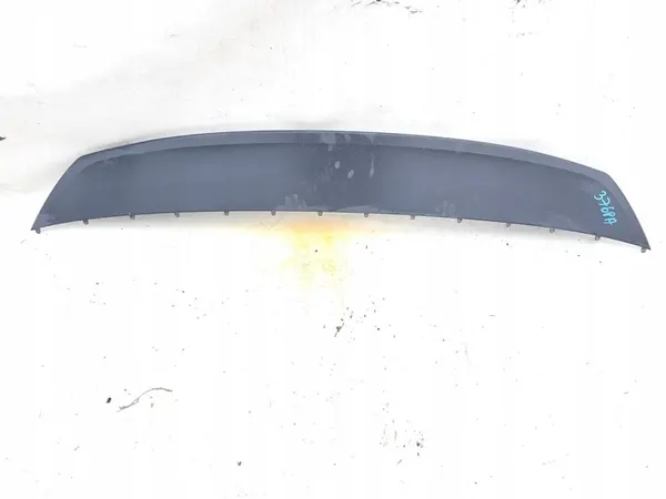 Framstötfångarspoiler VW ID.4 2020-> OEM 11A807532 image 2