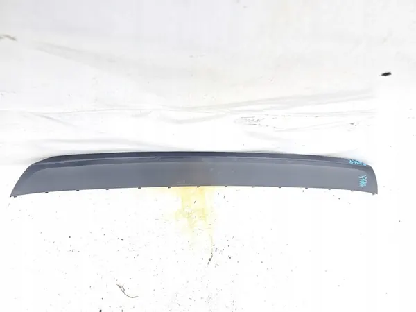 Framstötfångarspoiler VW ID.4 2020-> OEM 11A807532 image 3