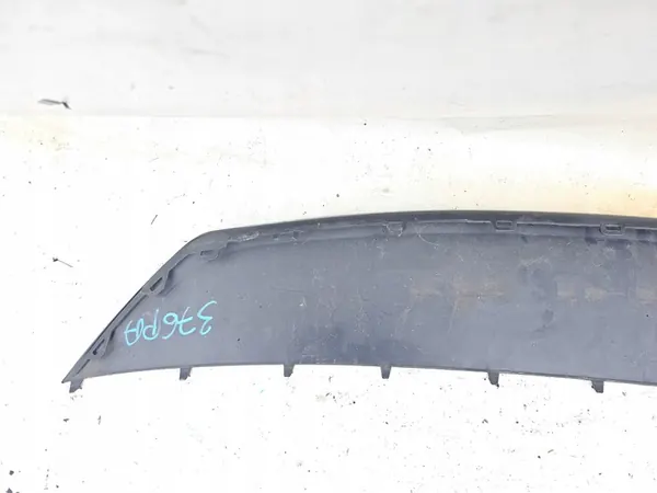 Framstötfångarspoiler VW ID.4 2020-> OEM 11A807532 image 7
