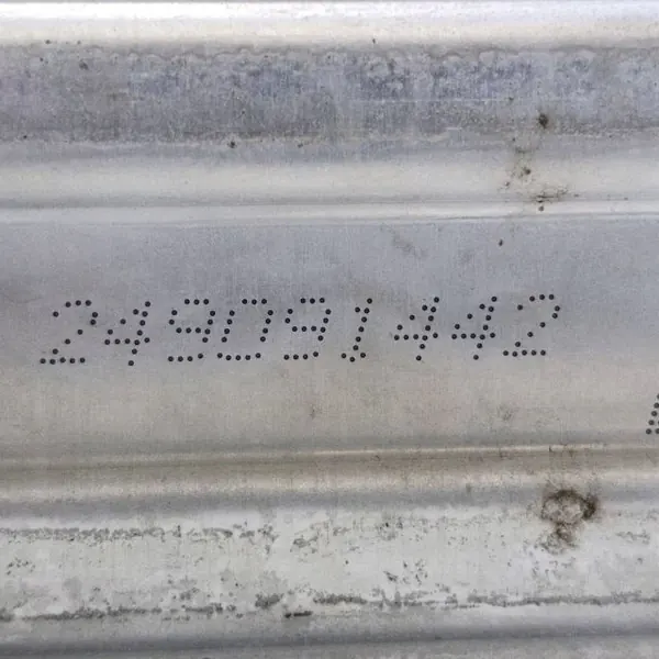 Renault Clio III AC-förångare OEM VDE20DVAF16 image 10
