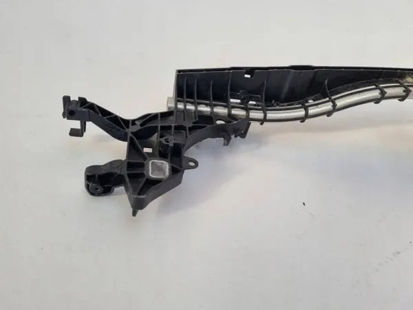 Mercedes A2136201801 Frontstoßstangen-Verstärkung image 3