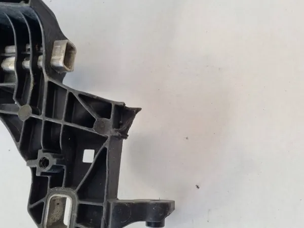 Mercedes A2136201801 Frontstoßstangen-Verstärkung image 6