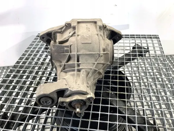 Hinterachsdifferential Mercedes GLE A1663510300 OEM image 2