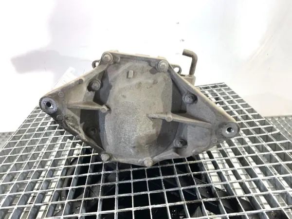 Hinterachsdifferential Mercedes GLE A1663510300 OEM image 3