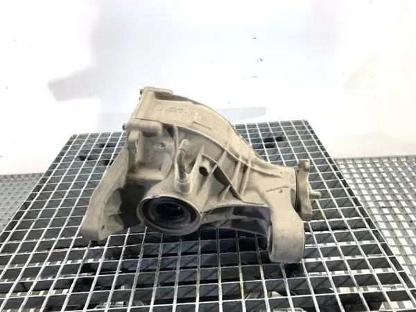 Hinterachsdifferential Mercedes GLE A1663510300 OEM image 4