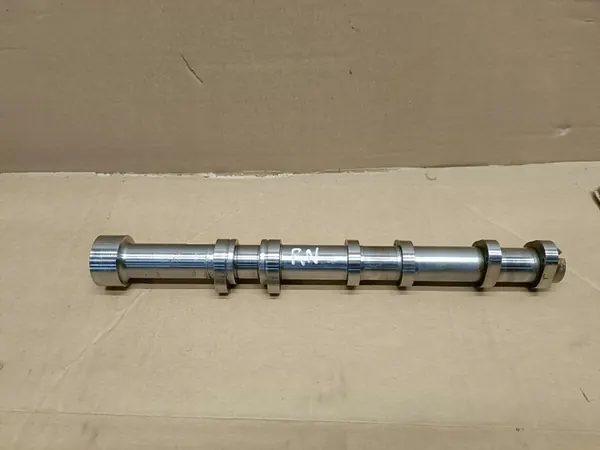 Audi 3.0 TFSI Árvore de Cames OEM 06E109102BF - Usado image 2