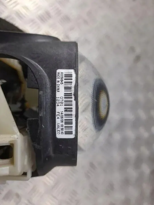 OEM 90059845 Etuvalo-elementti Corvette 2015 image 8