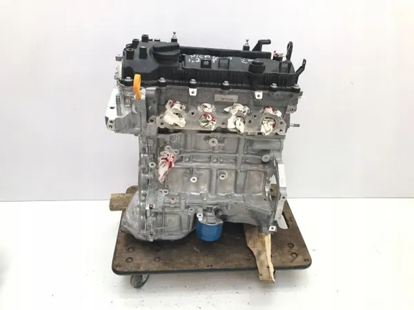 Motor Kia G4LF SD064208 1.2 Gasolina 84CV Usado image 2