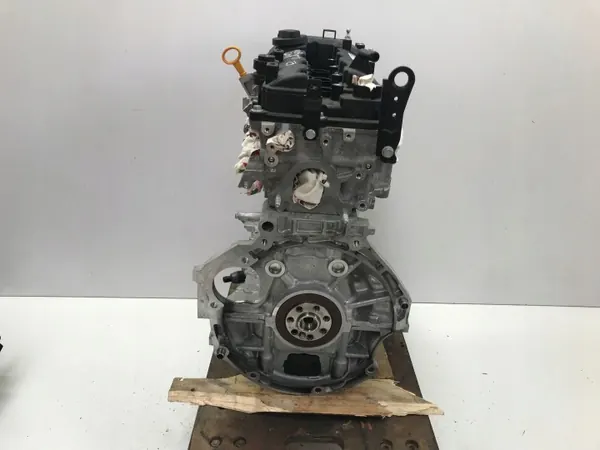 Motor Kia G4LF SD064208 1.2 Gasolina 84CV Usado image 3