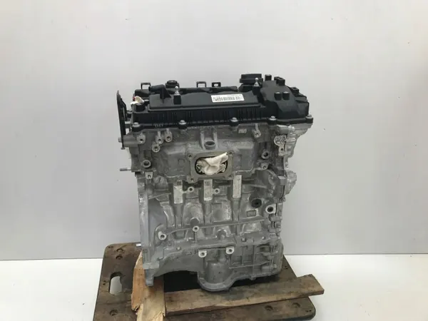 Motor Kia G4LF SD064208 1.2 Gasolina 84CV Usado image 4
