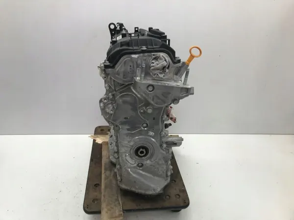 Motor Kia G4LF SD064208 1.2 Gasolina 84CV Usado image 5