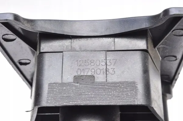 FIAT CROMA II Zündspule 12580537 image 4