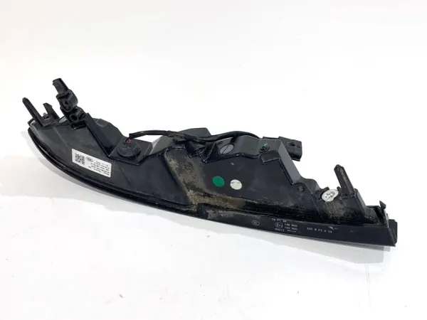 Farol para-choques traseiro esquerdo OEM R8D2-15K273-AB Land Rover image 3