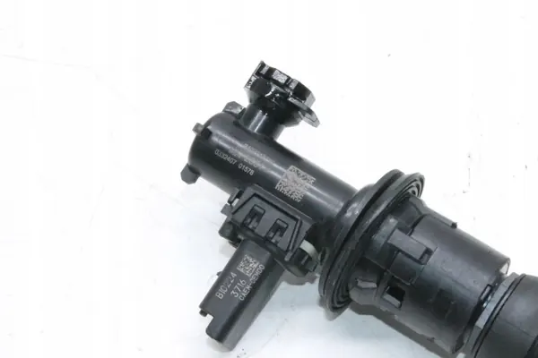 Koppelingspomp OEM 9824255180 voor Opel Corsa F image 3