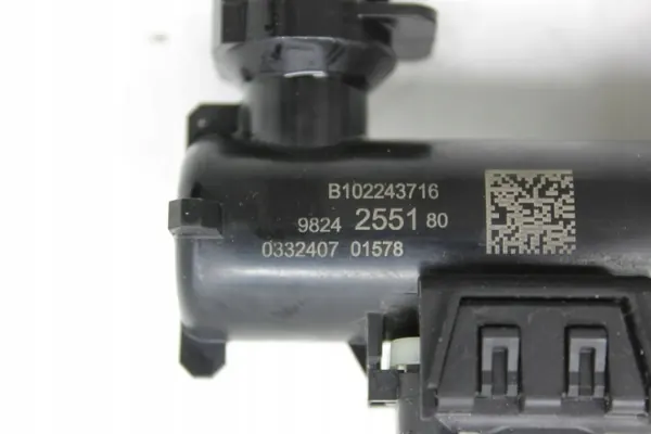 Koppelingspomp OEM 9824255180 voor Opel Corsa F image 4