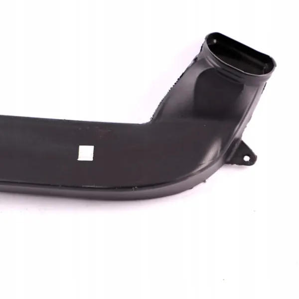 Mercedes A1648310746 Conduto de Ar Esquerdo W164 GL image 9