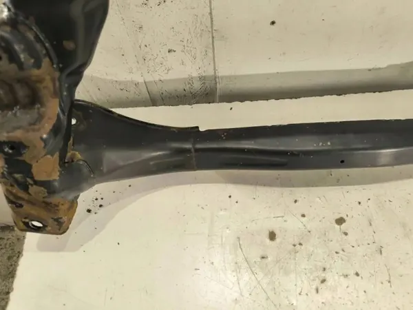Etujarrupalat OEM 0029973286 Mercedes-Benz CLS:lle image 5