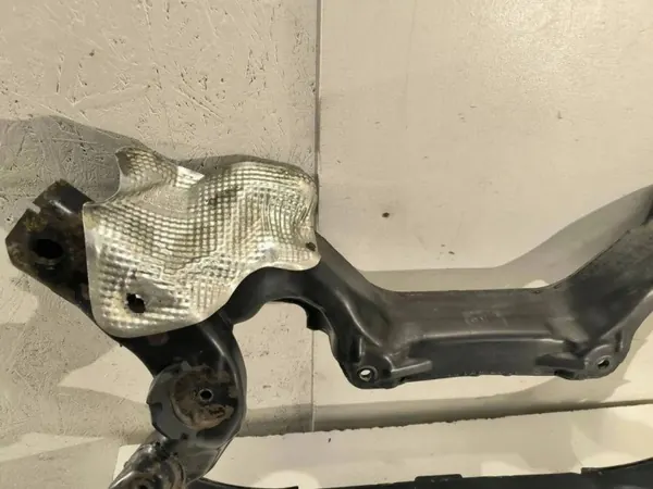 Etujarrupalat OEM 0029973286 Mercedes-Benz CLS:lle image 6