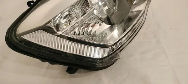 Farol Xenon Direito BMW F25 F26 X3 X4 7460638 image 2