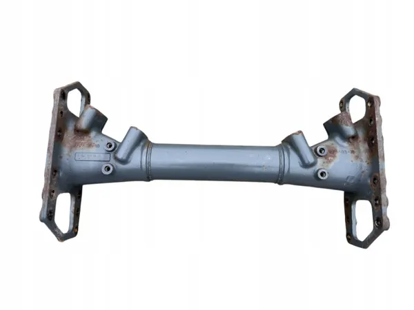 Mercedes Actros MP4 Antos frame dwarsbalk image 2