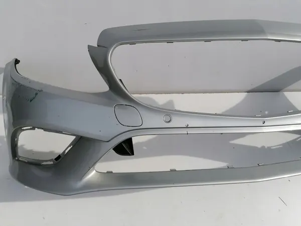 Parachoques delantero Mercedes Clase C W205 Lift image 4